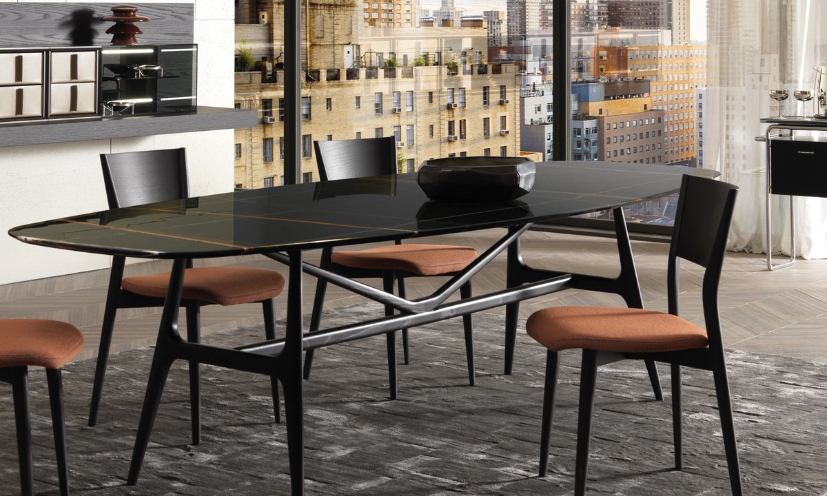 Bertha Chair