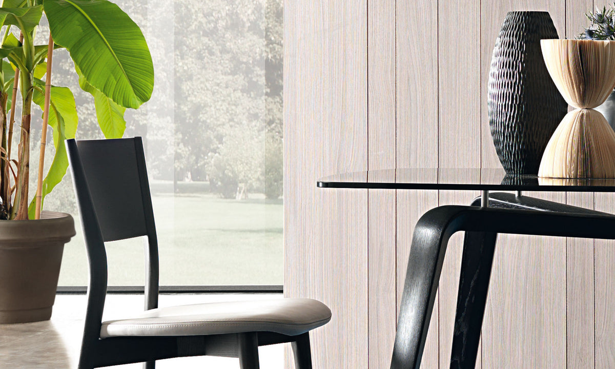 Bertha Chair