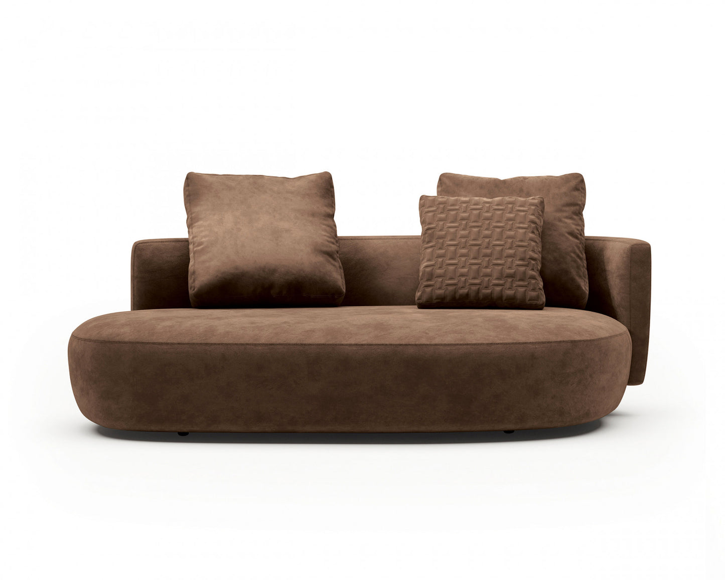 MISURAEMME | ROSE SMALL SOFA | $15,850.00