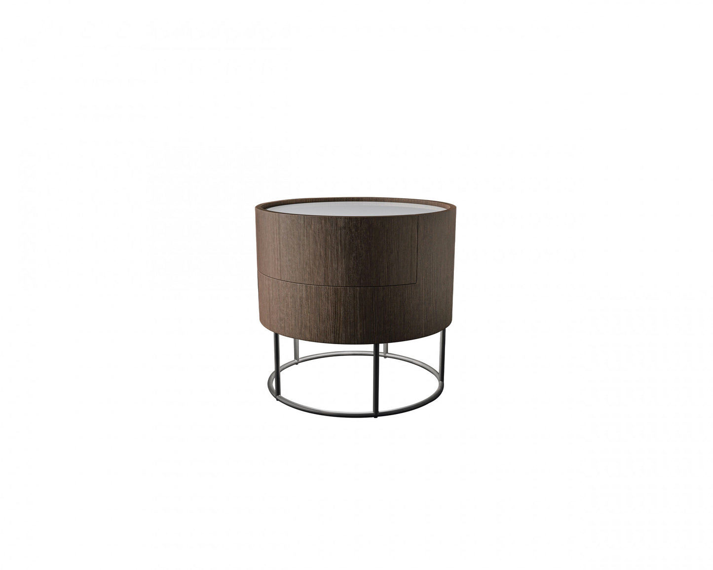 MISURAEMME | SHANGHAI NIGHT TABLE | $3,995.00