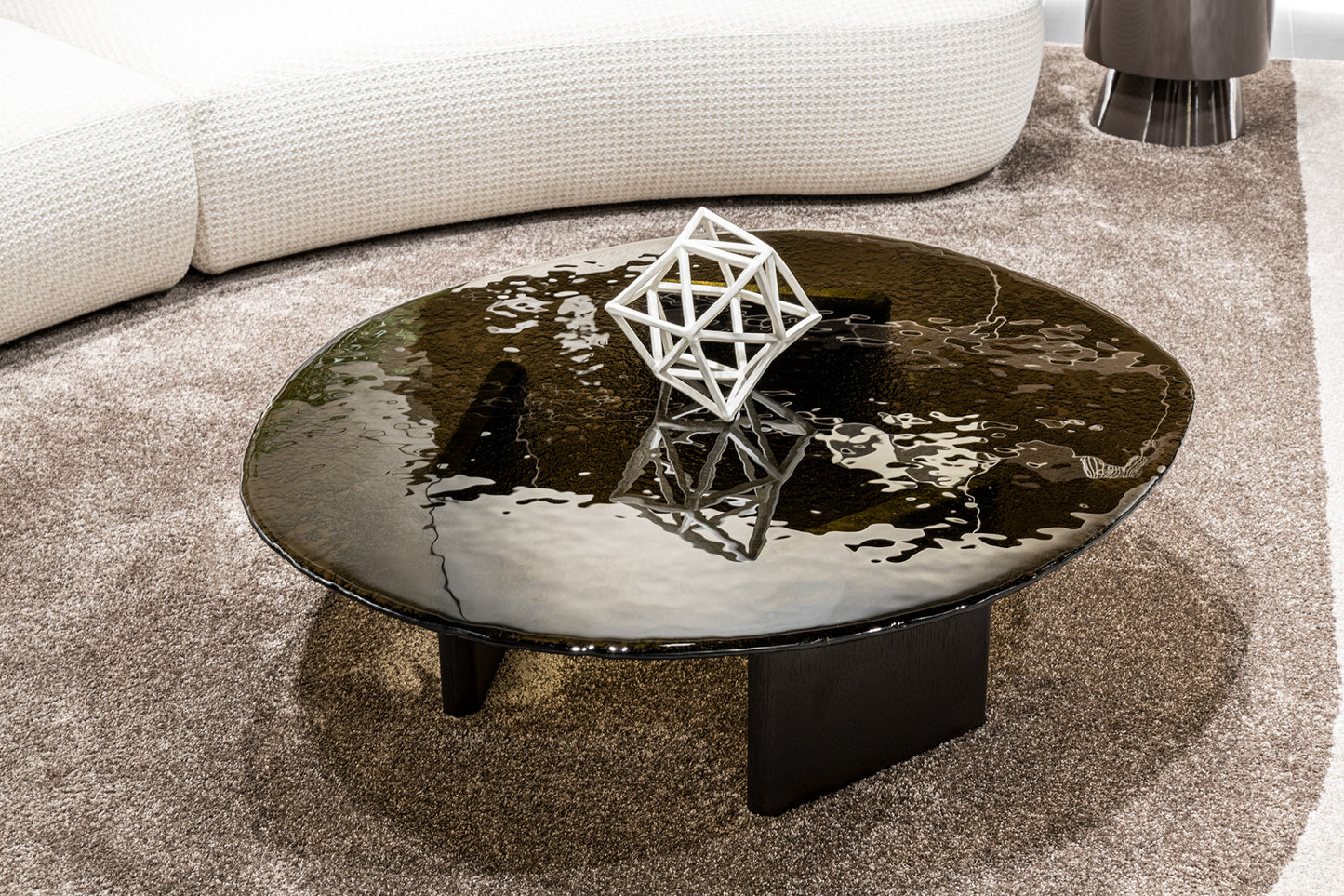 MISURAEMME | STOWE SMALL TABLE 01 | $3,500.00