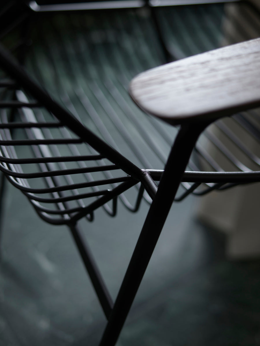 Zelo Armchair Gervasoni