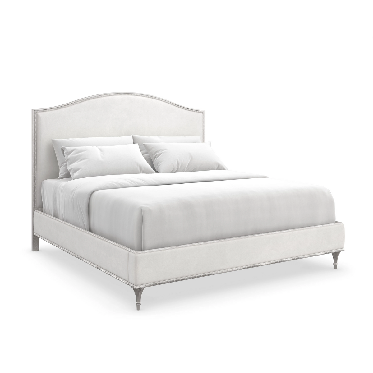 CARACOLE | Fontainebleau Bed | $4,440.00