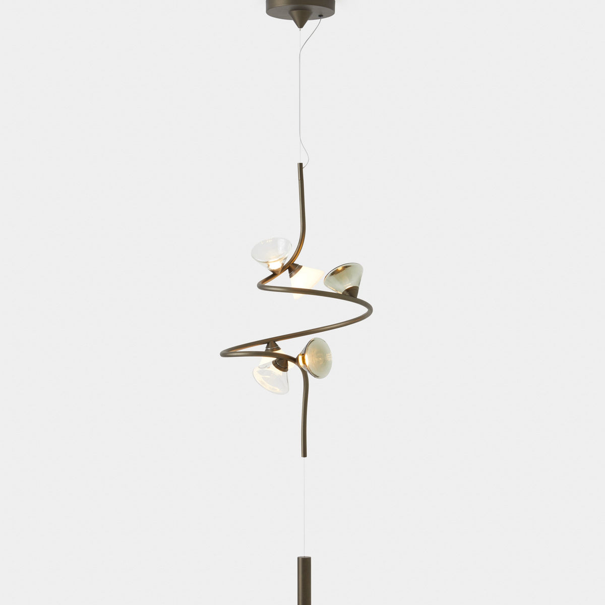 Linfa 565.22s pendant by TOOY