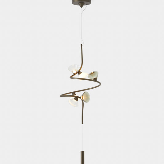 Linfa 565.22s pendant by TOOY