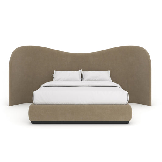 CARACOLE | Clio Bed | $9,665.00