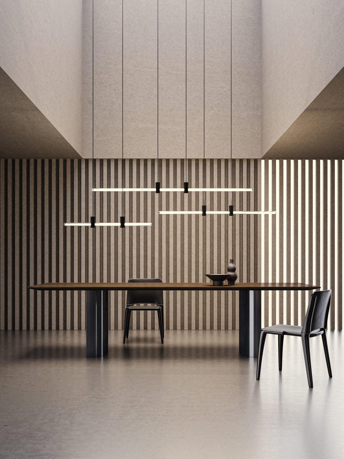 Ra Line RA LINE MEDIUM PENDANT BY DARMES - start from $2,625.00 - PIETRA CASA