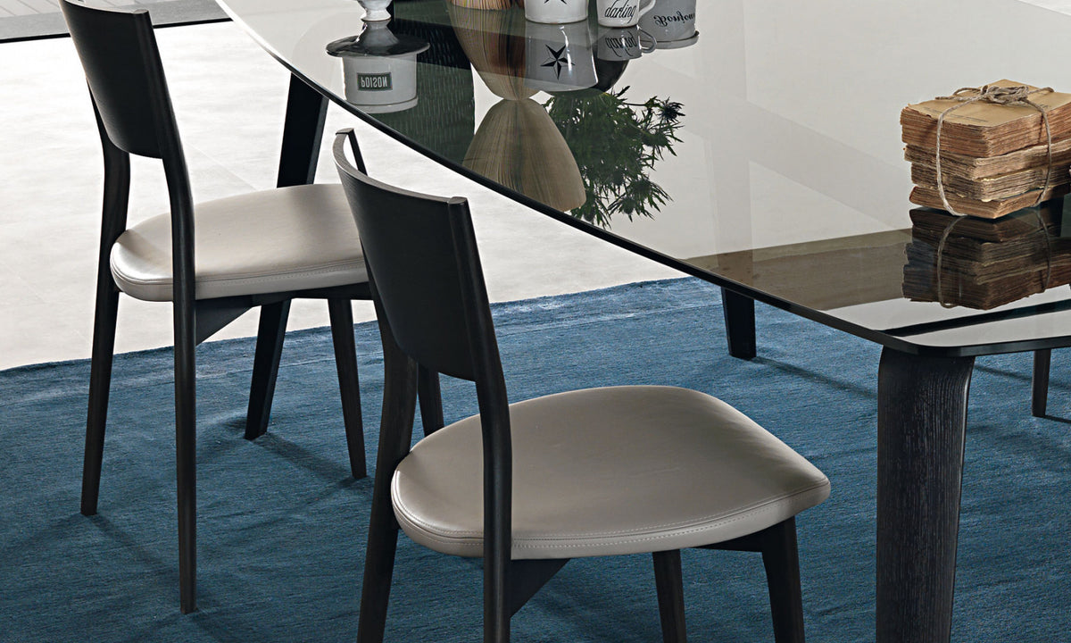 Bertha Chair