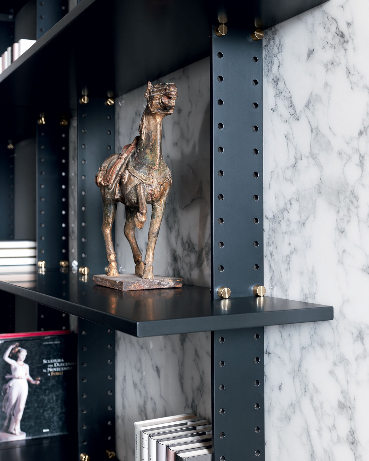Elegie Bookcase