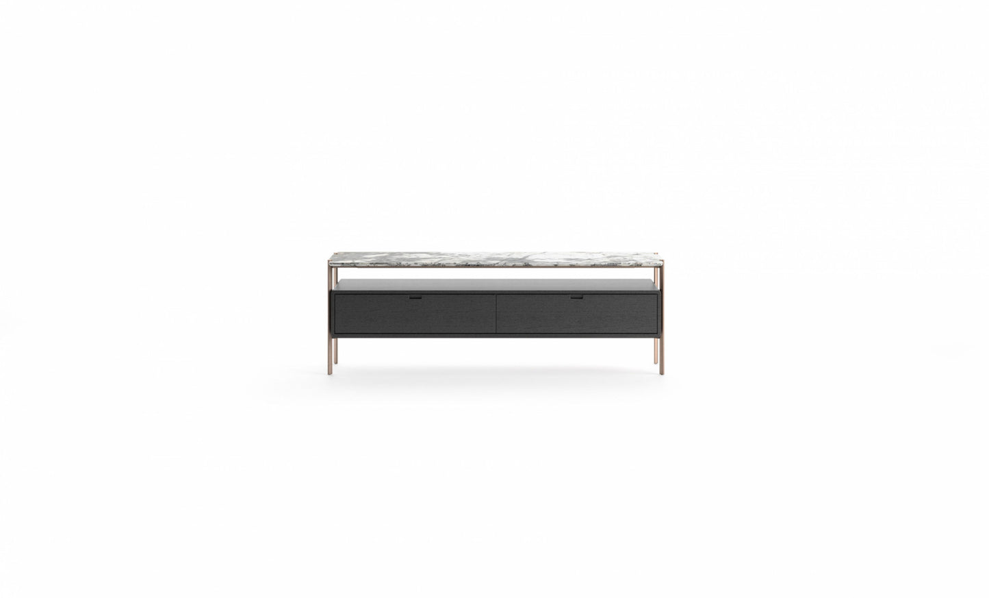 EROS | TALL SIDEBOARD by MisuraEmme | $14,170.00