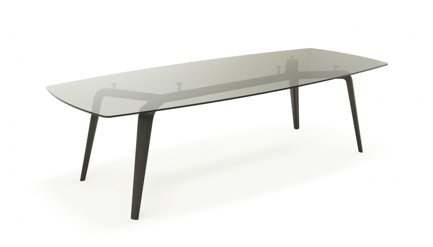 GRAMERCY | DINING TABLE by MisuraEmme | $11,550.00