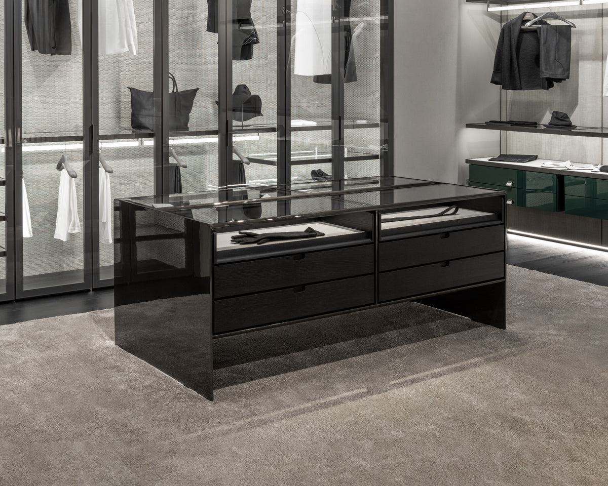 MISURAEMME | RIVERSIDE FREESTANDING ISLAND | Request Quote
