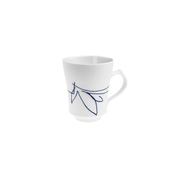 Hering Berlin Granat Mug