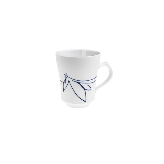 Hering Berlin Granat Mug