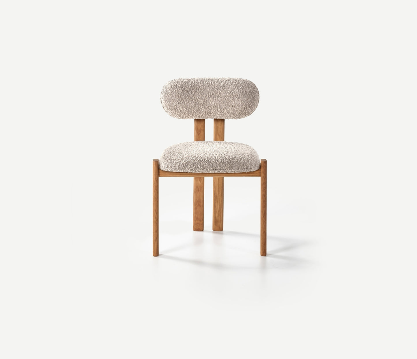 NATURE DESIGN I BAY WOOD CHAIR I $2,051.37 - $3,589.80