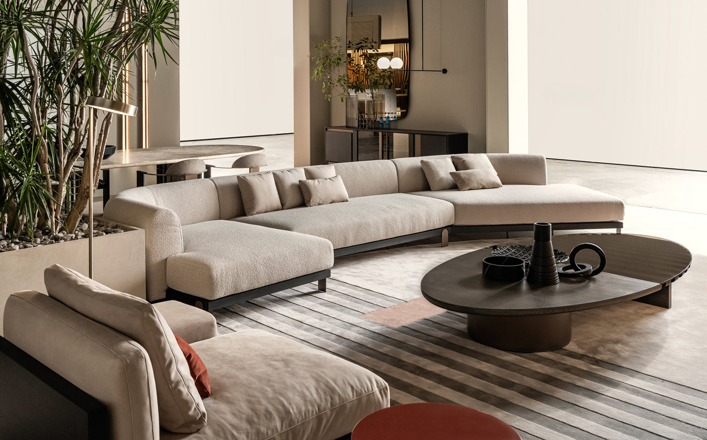 SHAKE | TAL COFFEE TABLE | $12,220.00