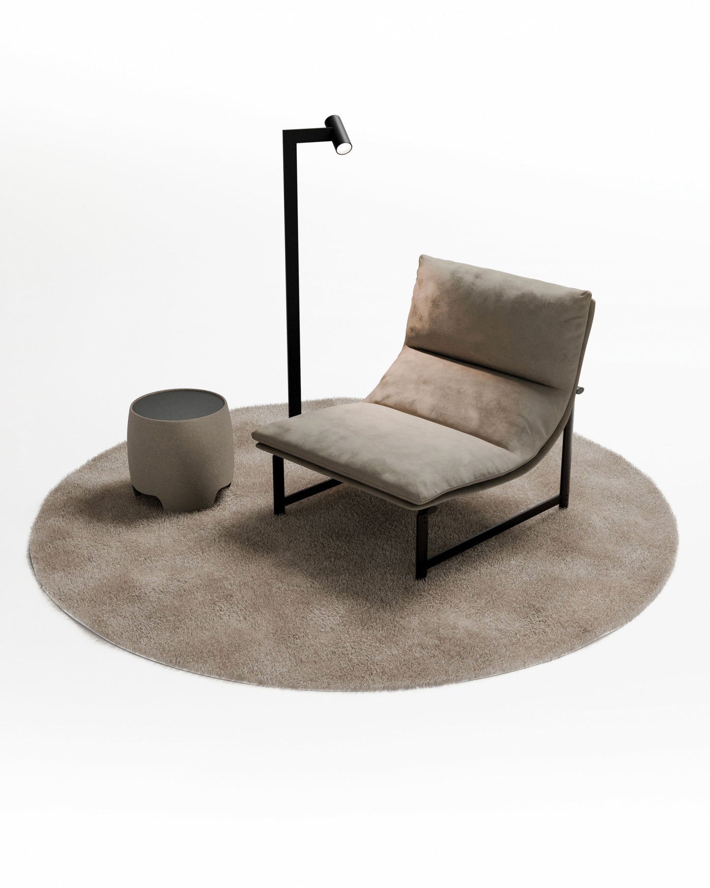 MISURAEMME | BALTIMORA ARMCHAIR | $14,250.00