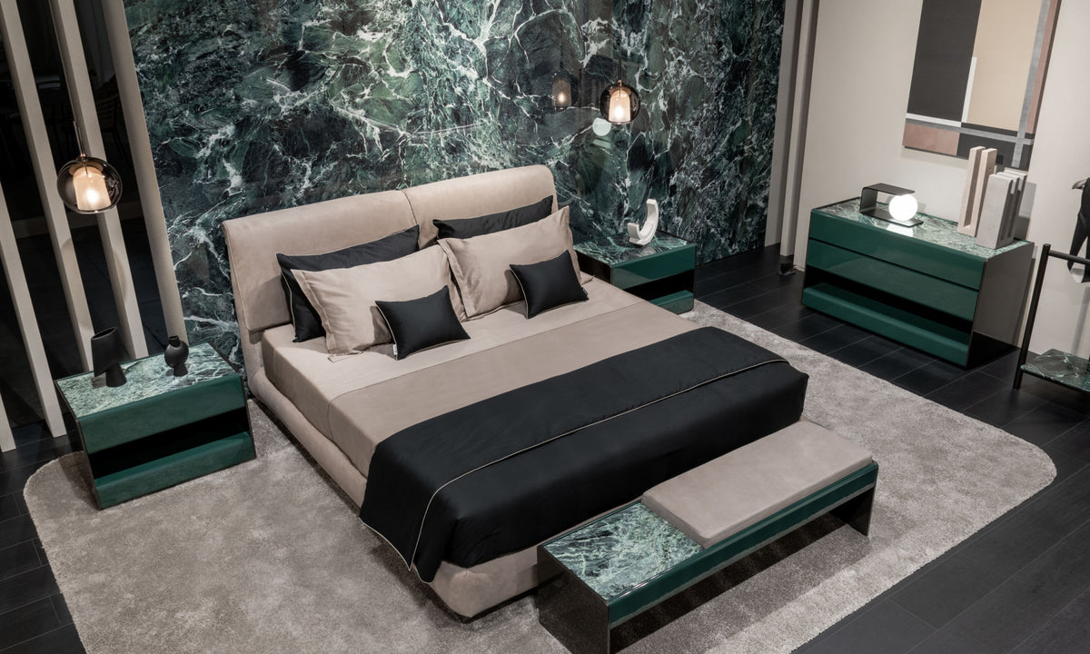 MISURAEMME | BALTIMORA BED | Request Quote