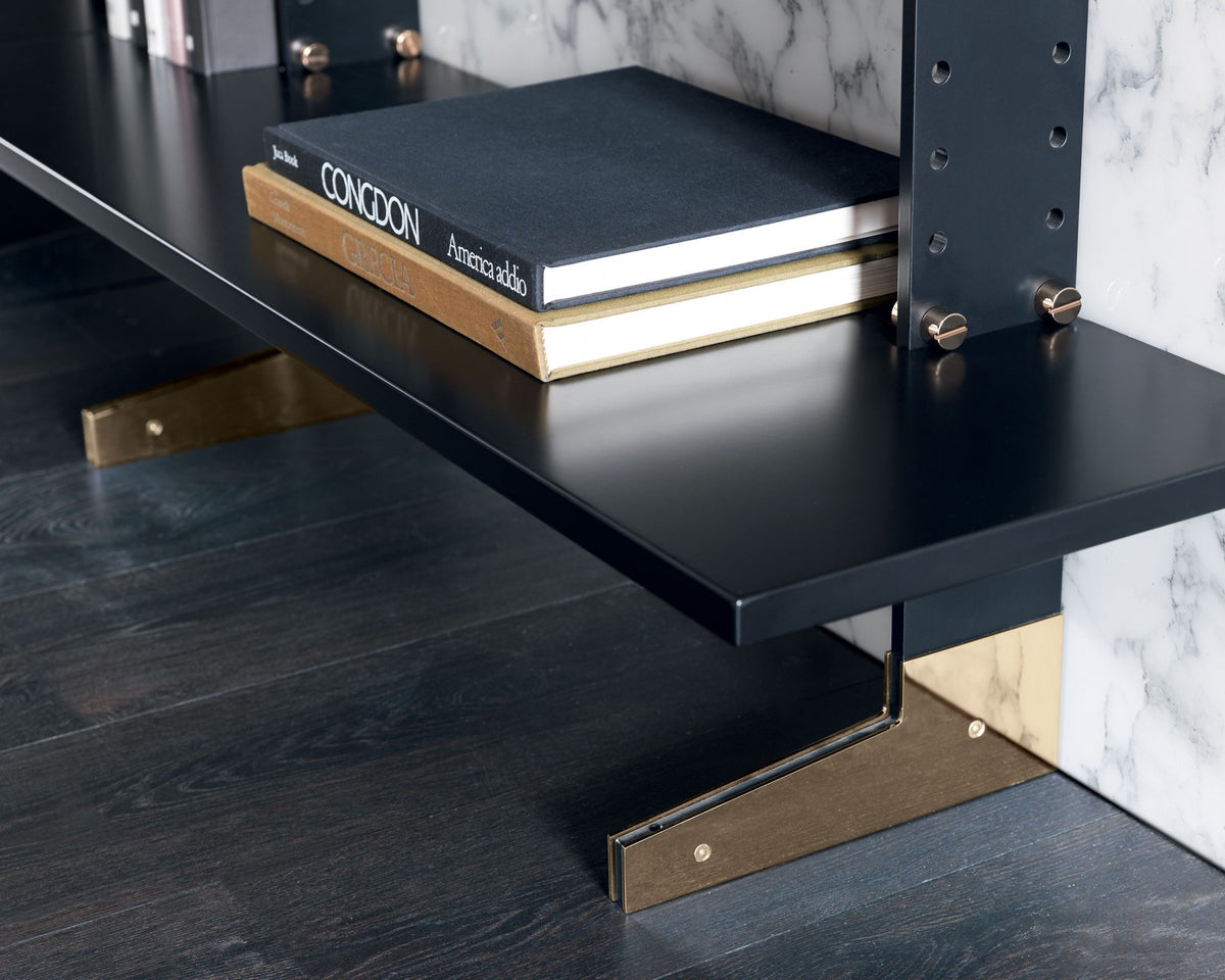 Elegie Bookcase
