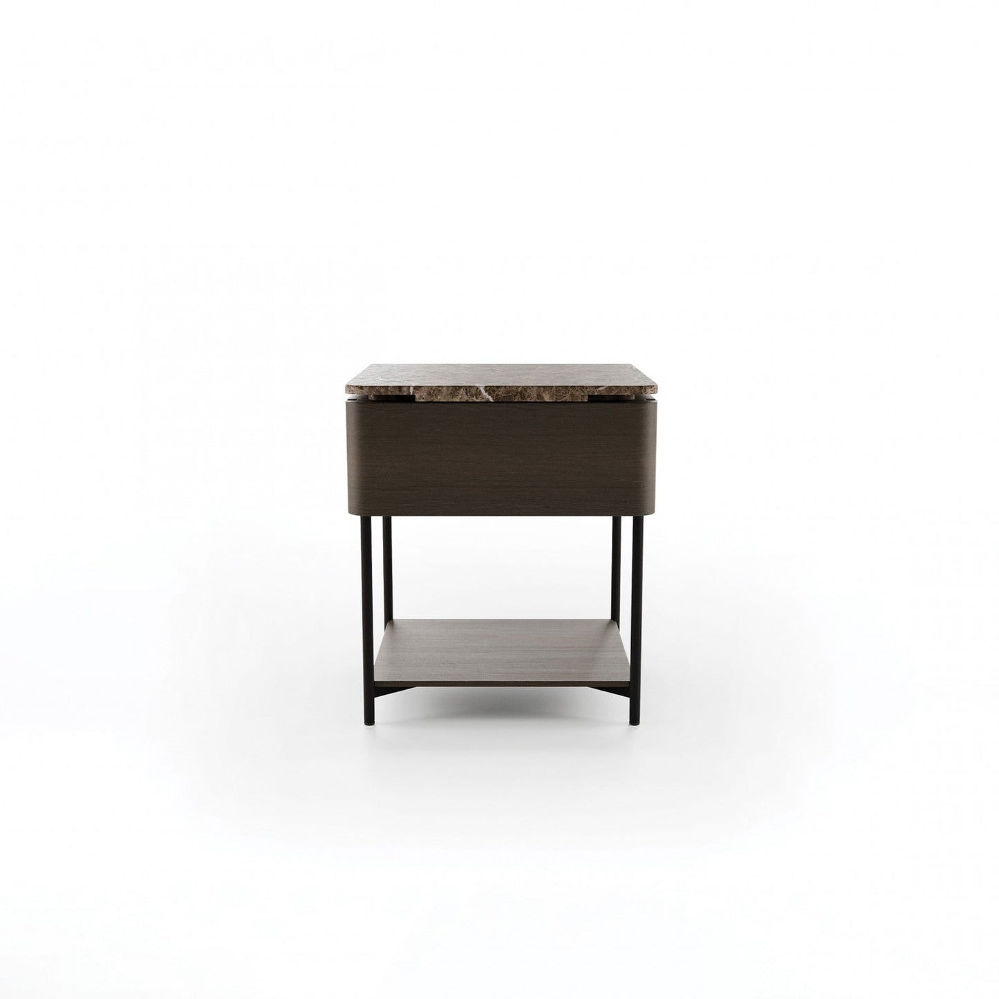 MISURAEMME | LINDO NIGHT TABLE | $5,595.00