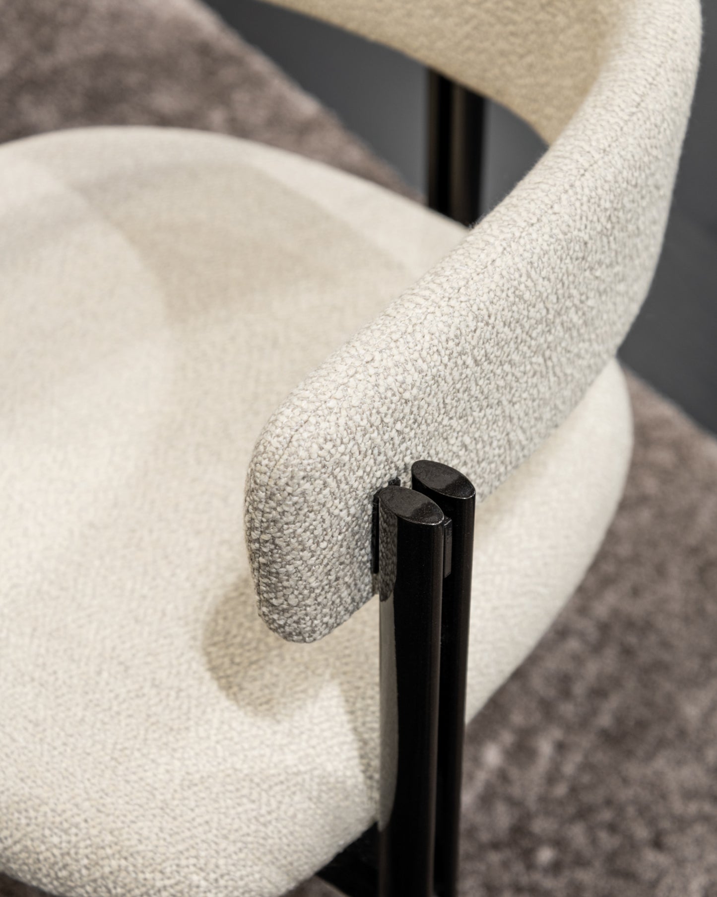 MISURAEMME | MONTERREY DINING CHAIR | $5,650.00