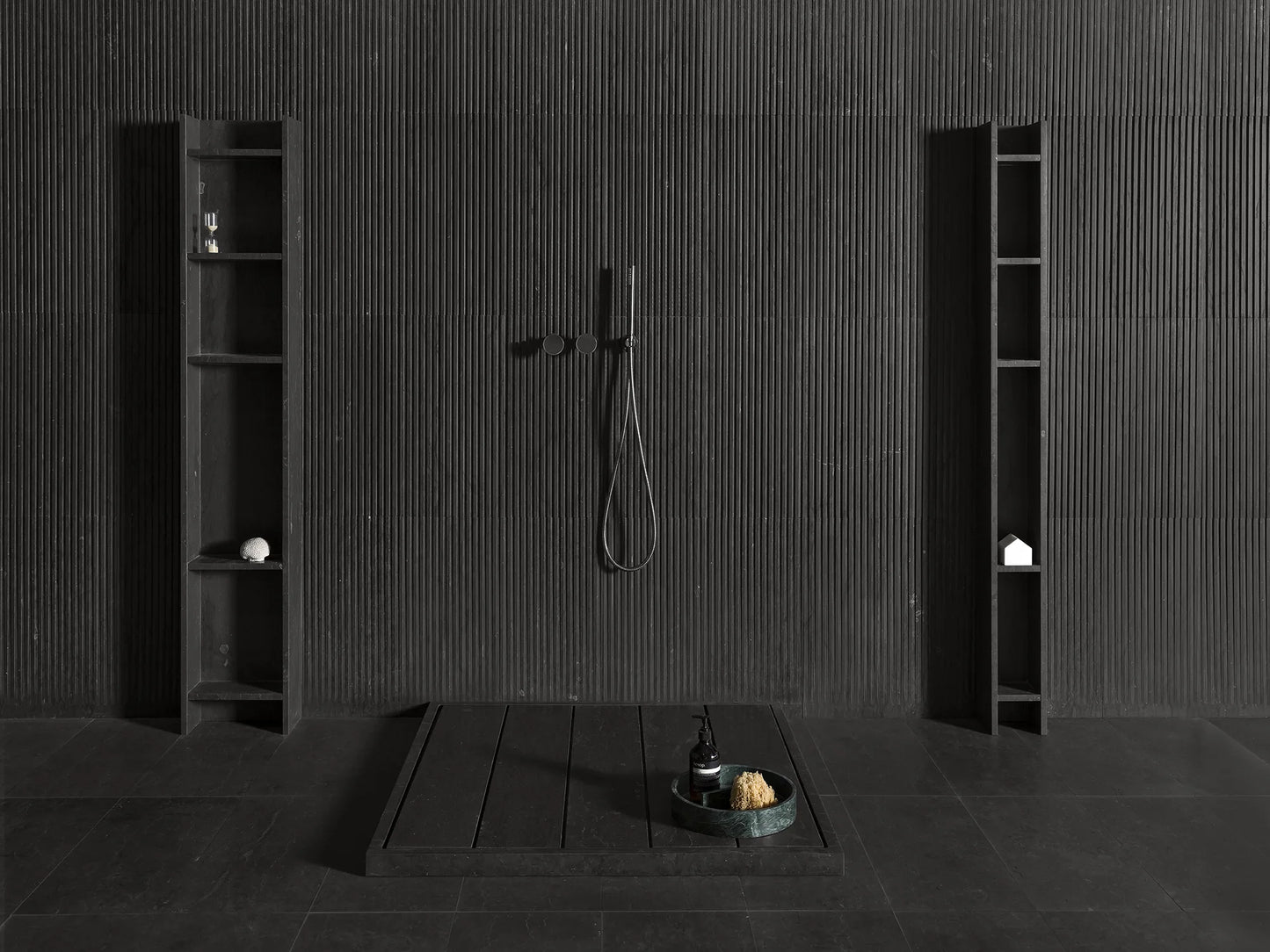 LUCE DI CARRARA | PASSAGE SHOWER TRAY | $10,213.92