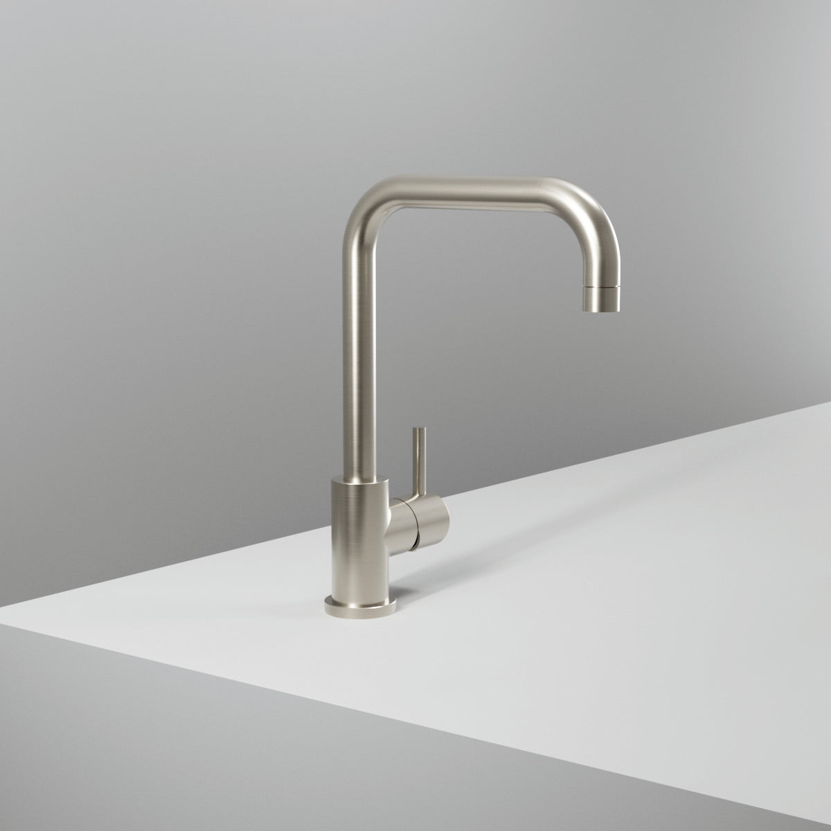 32482 Kitchen Mixer by Bongio