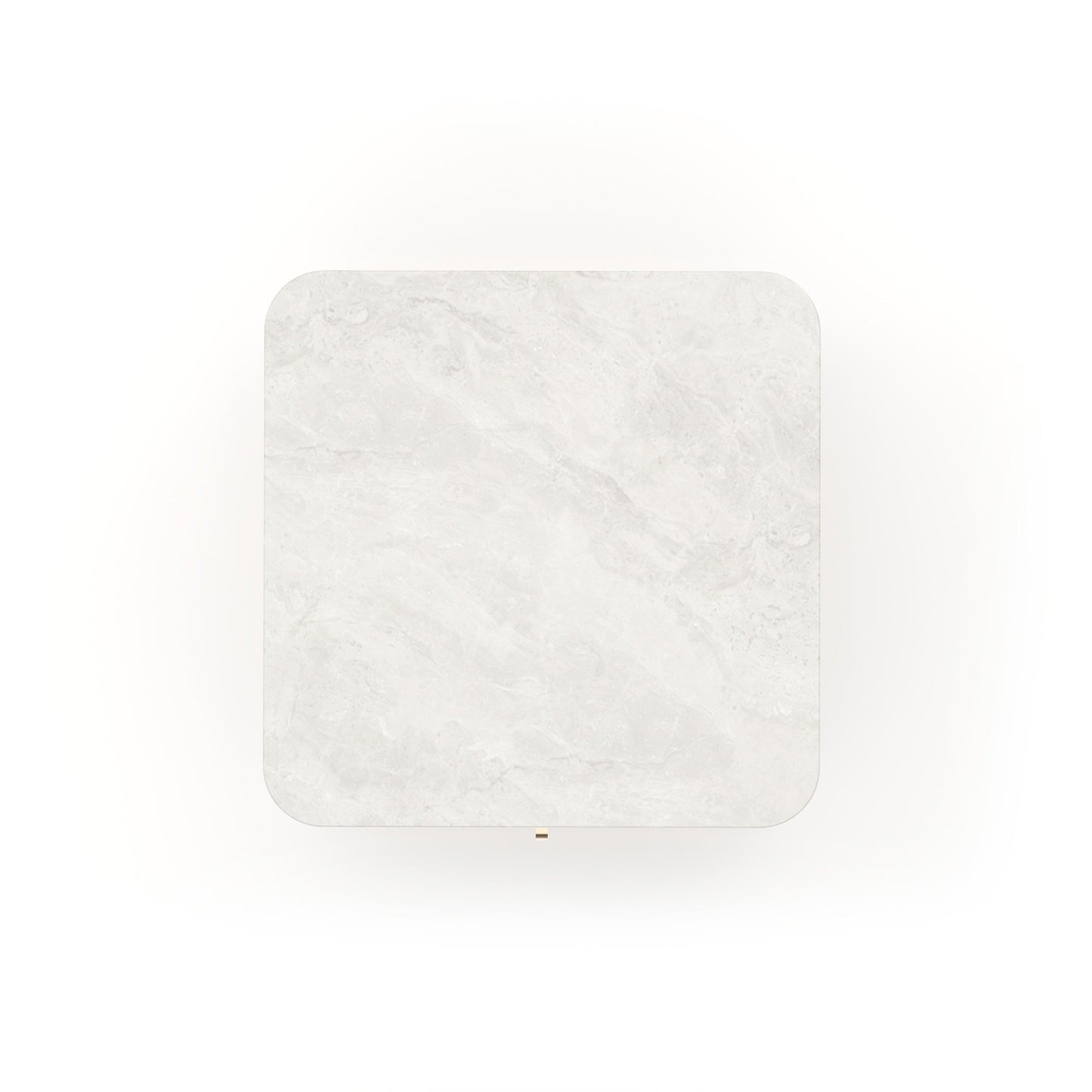 Rhythm End Table