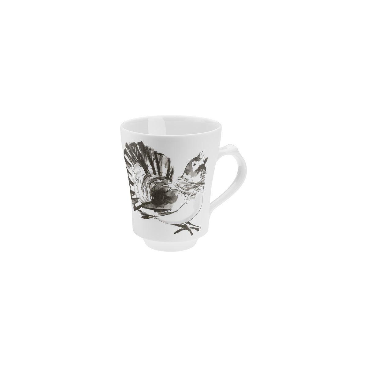 Hering Berlin Piqueur Mug