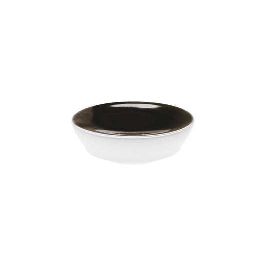Hering Berlin Obsidian Amuse-Bouche Dish