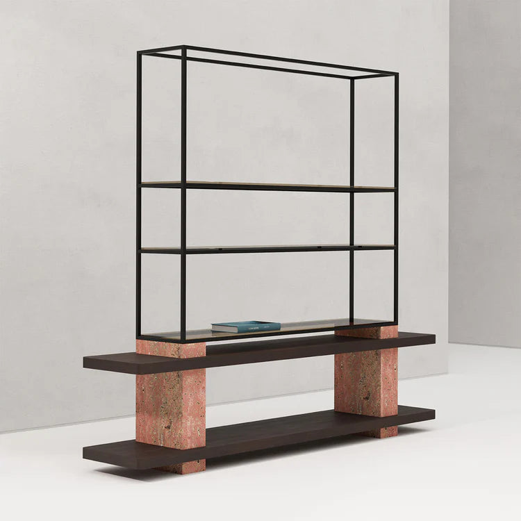 GIOBAGNARA | ELLIOT BOOKSHELF #1 | $23,435.00