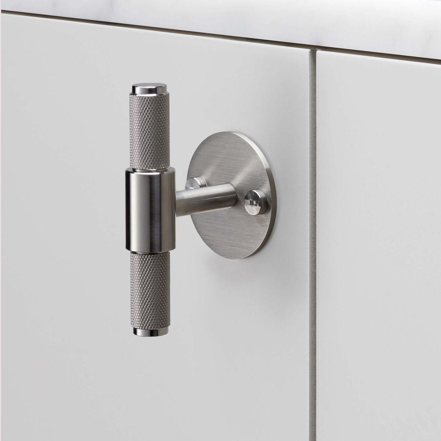 BUSTER + PUNCH | T BAR HANDLES - CROSS | $95.00 - $119.00