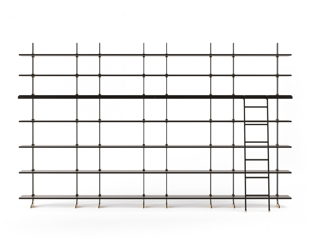 Elegie Bookcase