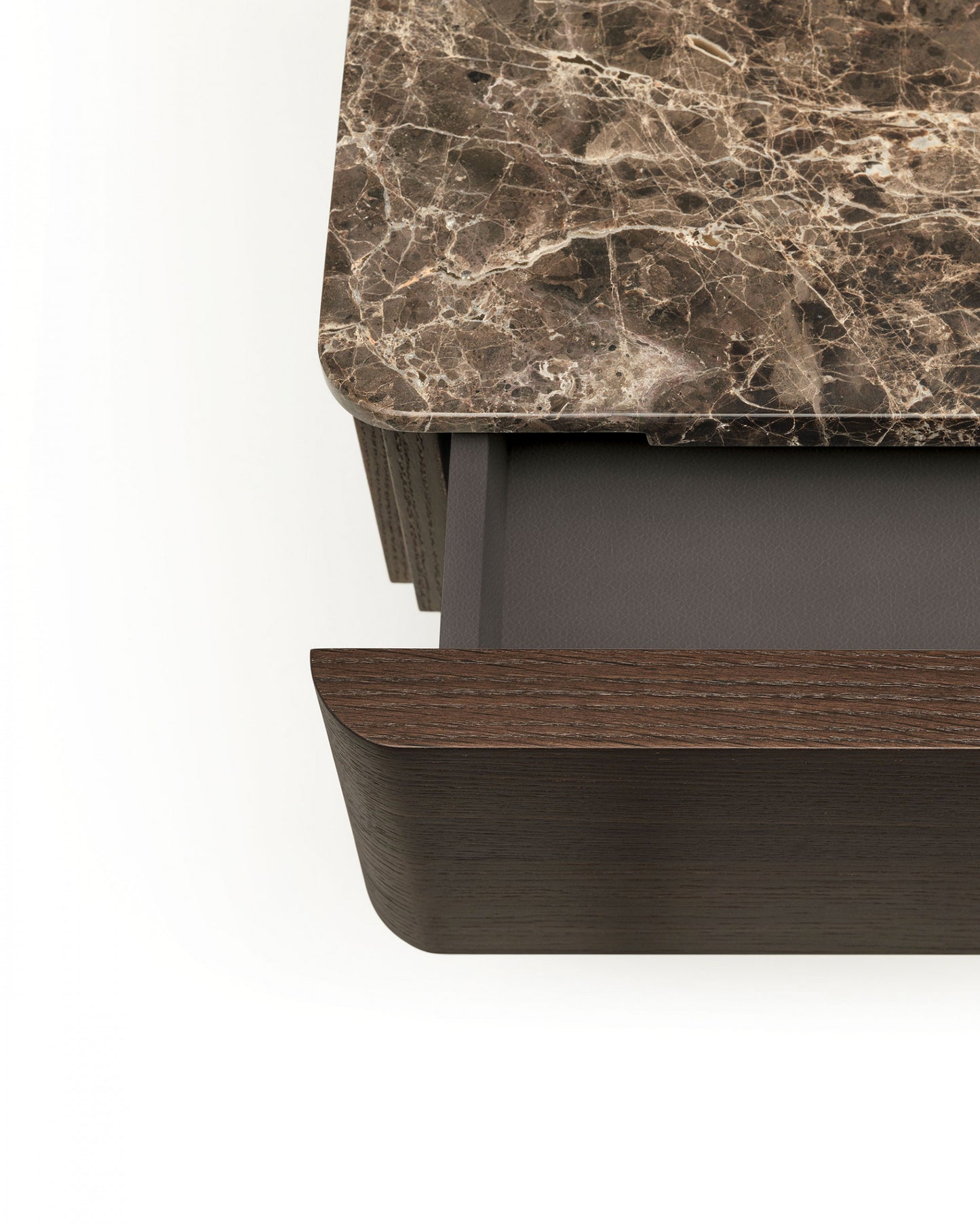 MISURAEMME | LINDO NIGHT TABLE | $5,595.00