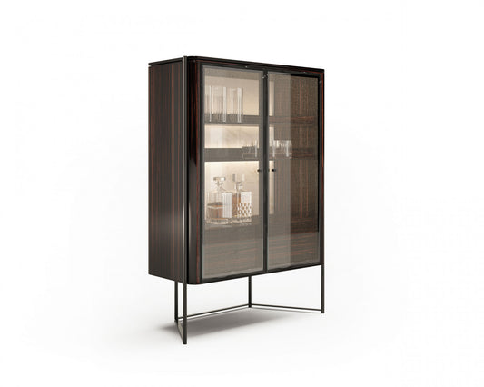 MISURAEMME | SHIBUYA HIGH SIDEBOARD | $19,350.00