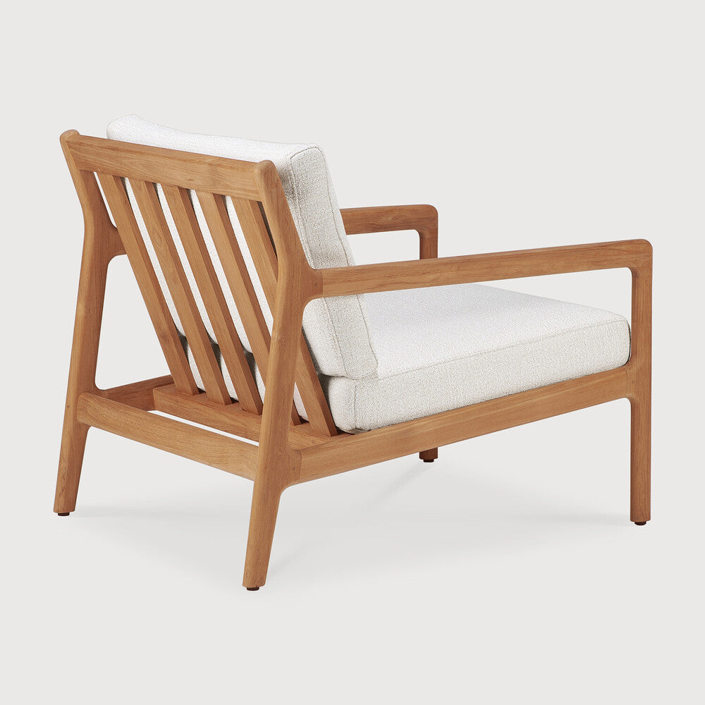 ETHNICRAFT JACK OUTDOOR LOUNGE CHAIR - TEAK | $1,899.00 - $2,348.00