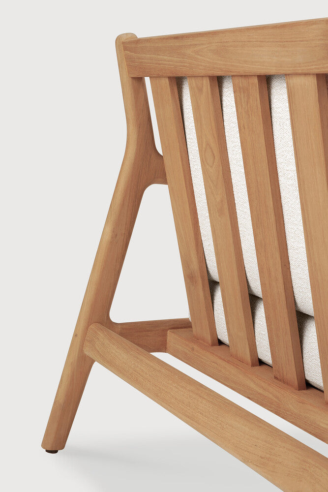 ETHNICRAFT JACK OUTDOOR LOUNGE CHAIR - TEAK | $1,899.00 - $2,348.00