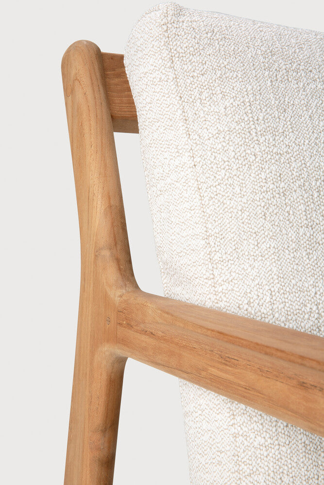 ETHNICRAFT JACK OUTDOOR 2 SEATER SOFA - TEAK | $3,499.00 - $4,677.00