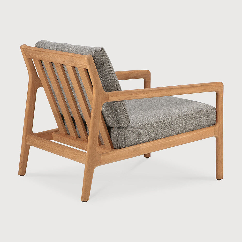 ETHNICRAFT JACK OUTDOOR LOUNGE CHAIR - TEAK | $1,899.00 - $2,348.00