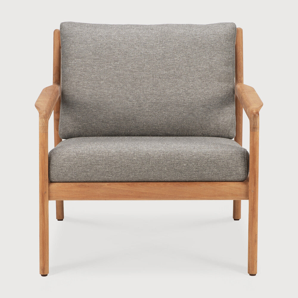 ETHNICRAFT JACK OUTDOOR LOUNGE CHAIR - TEAK | $1,899.00 - $2,348.00