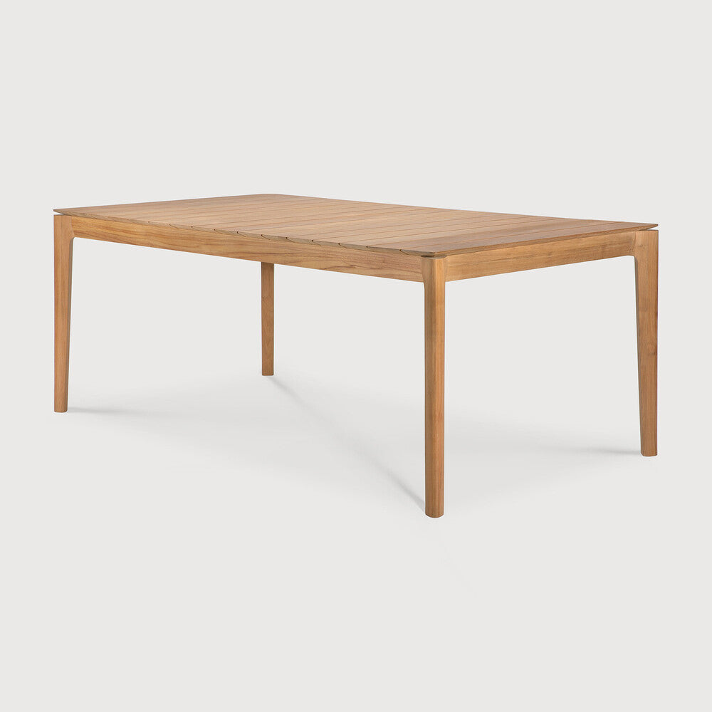 ETHNICRAFT BOK OUTDOOR DINING TABLE - TEAK | $1,429.00 - $4,739.00