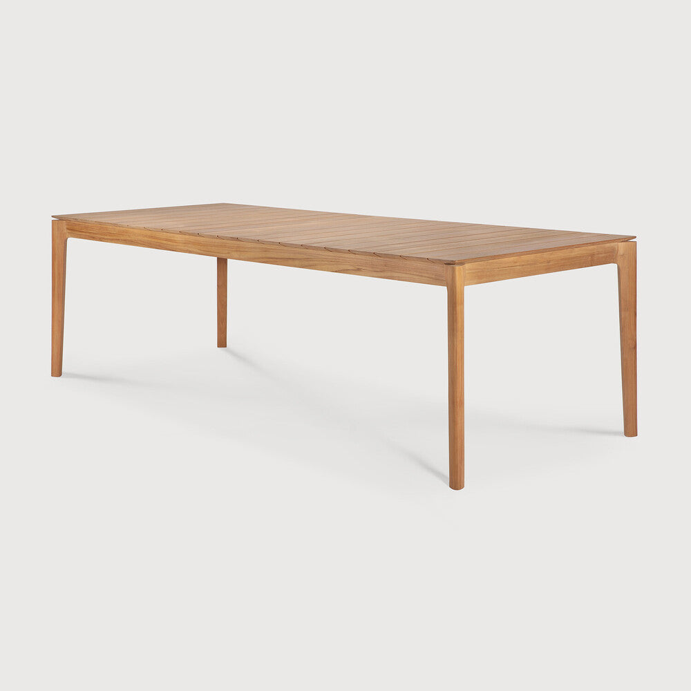 ETHNICRAFT BOK OUTDOOR DINING TABLE - TEAK | $1,429.00 - $4,739.00