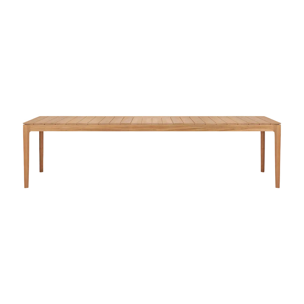 ETHNICRAFT BOK OUTDOOR DINING TABLE - TEAK | $1,429.00 - $4,739.00