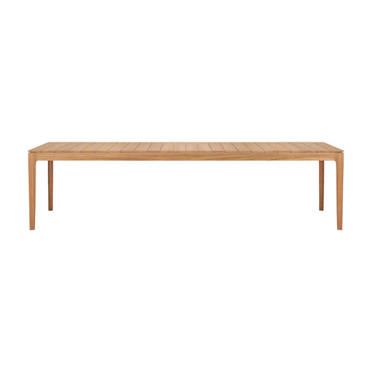 ETHNICRAFT BOK OUTDOOR DINING TABLE - TEAK | $1,429.00 - $4,739.00