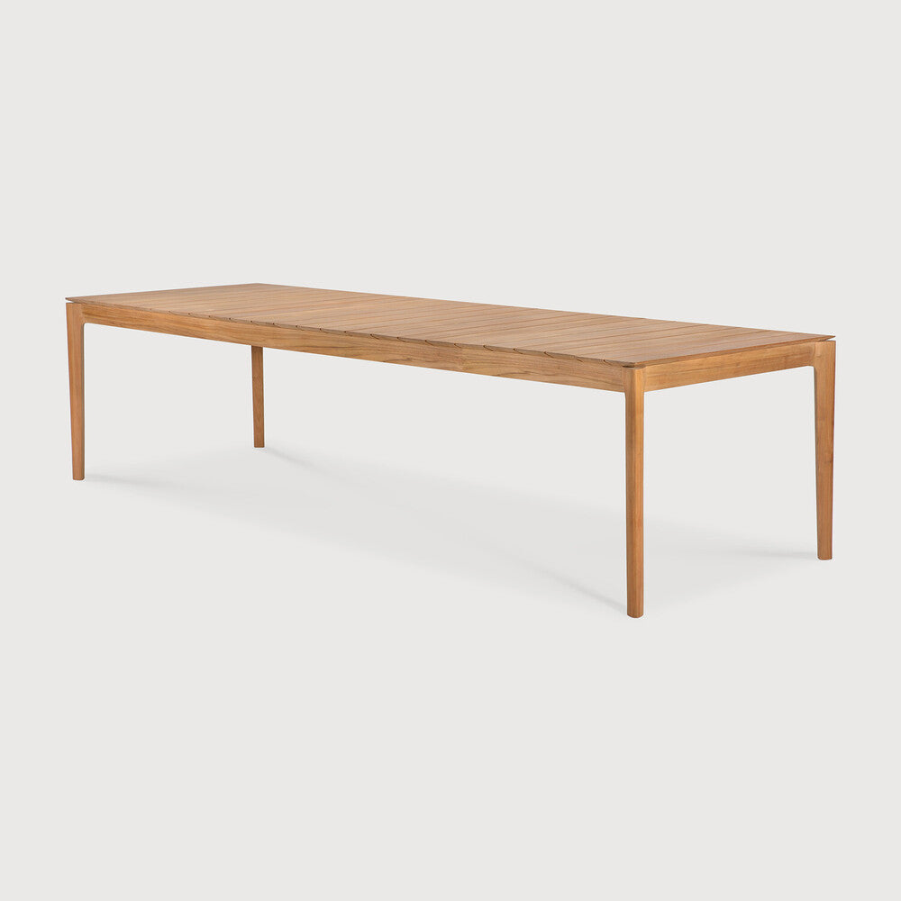 ETHNICRAFT BOK OUTDOOR DINING TABLE - TEAK | $1,429.00 - $4,739.00