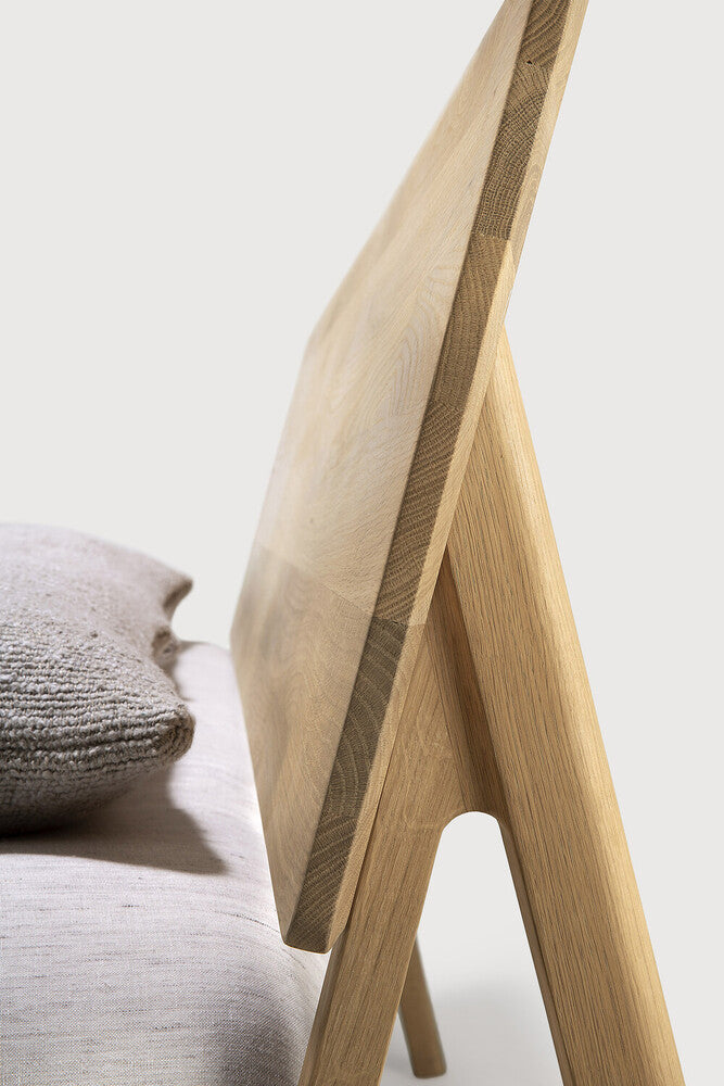 ETHNICRAFT AIR BED - OAK | $3,029.00 - $3,309.00