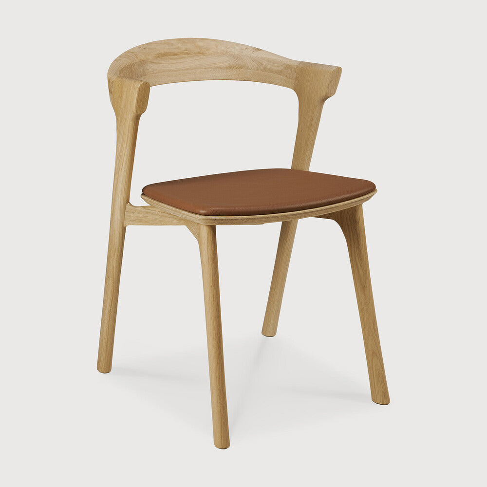 ETHNICRAFT BOK DINING CHAIR - OAK | $1,029.00