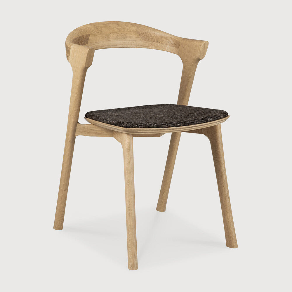 ETHNICRAFT BOK DINING CHAIR - OAK | $1,029.00