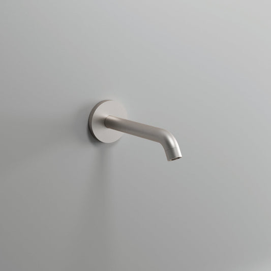 Bongio Bowling Wall Spout 190mm