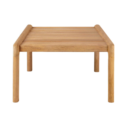 ETHNICRAFT JACK OUTDOOR SIDE TABLE  - TEAK | $539.00